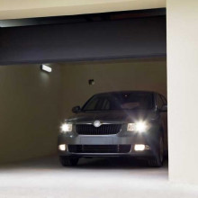 Auto Gate
