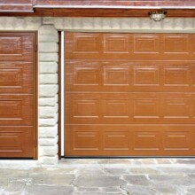 Garage Door