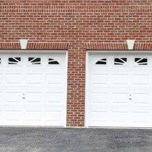 Garage Doors