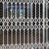 Shutters